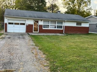 2224 N Graham Ave, Indianapolis, IN