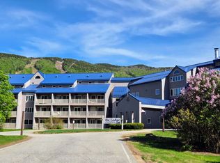 Lodge at Lincoln Station, Lincoln, NH 03251