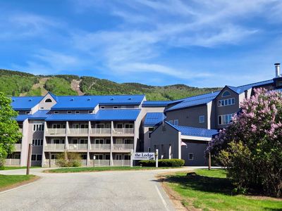 36 Lodge Road #B113, Lincoln, NH, 03251
