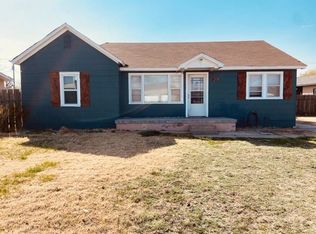 205 N Lynch St, Holcomb, KS 67851