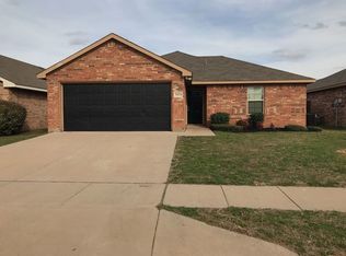 7653 Hollow Point Dr, Fort Worth, TX 76123