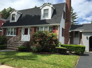 9 Howard St, Wakefield, MA 01880