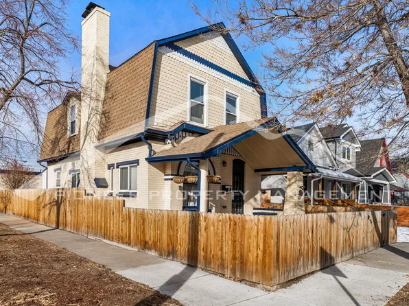 3503 N Franklin St, Denver, CO 80205