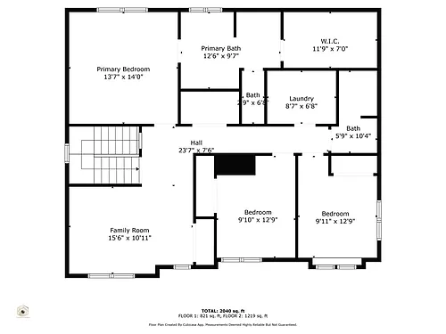 603 N Keagan Way Photo 1