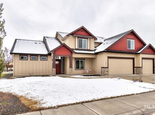 1202 N Cygnus Way, Star, ID 83669
