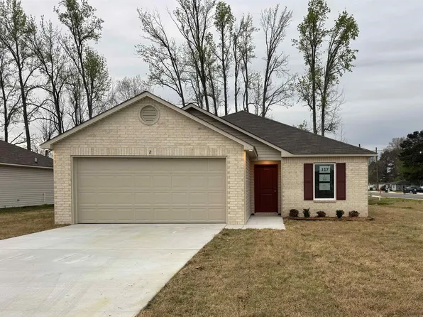 2 Barnwood Dr, Vilonia, AR 72173