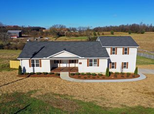 635 Coles Ferry Rd LOT 2, Gallatin, TN 37066