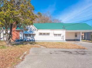 2405 Highway 2, Cohutta, GA 30710