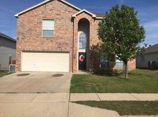 14112 Cochise Dr, Haslet, TX 76052