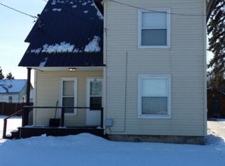 10 Pitt St, Brushton, NY 12916