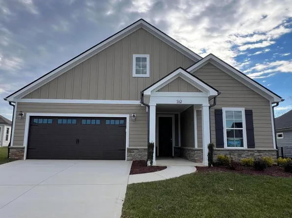 149 Honeysuckle Dr, Lenoir City, TN 37771