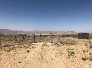 29680 Santa Rosa Rd #39, Lucerne Valley, CA 92356