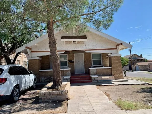 (undisclosed Address), El Paso, TX 79903