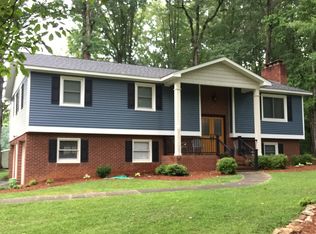 106 Virginia Ct, King, NC 27021
