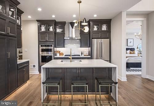 4th image of 949 Swedesford Rd #1