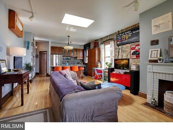 5th image of 2421 Emerson Ave S APT 109