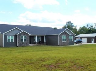 143 Rauch Dr, Marietta, OH 45750
