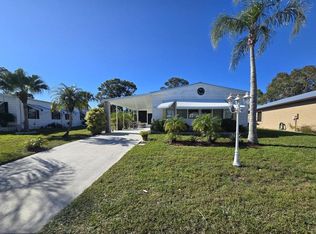 12 Ecuador Court, Fort Pierce, FL 34951