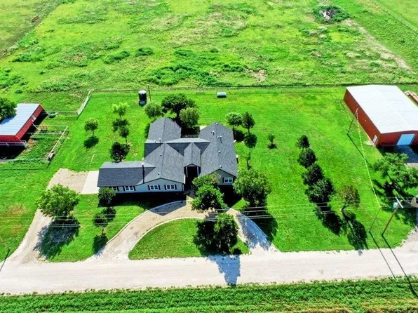 12900 County Road 5, Spearman, TX 79081