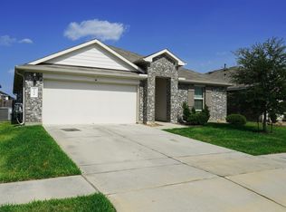 5630 Havenwood Creek Ct, Katy, TX 77449