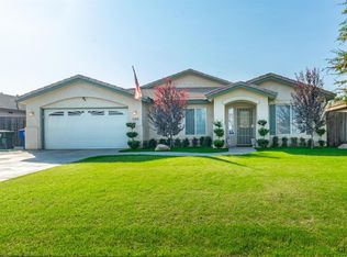 6105 Calabria Dr, Bakersfield, CA