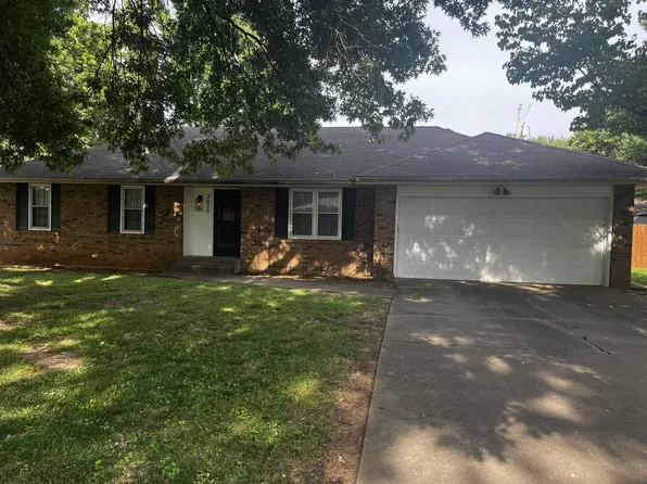 3626 S Westwood Avenue, Springfield, MO 65804