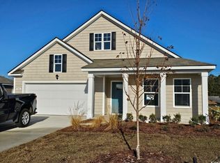306 Acosta Cir LOT 101, Conway, SC 29527