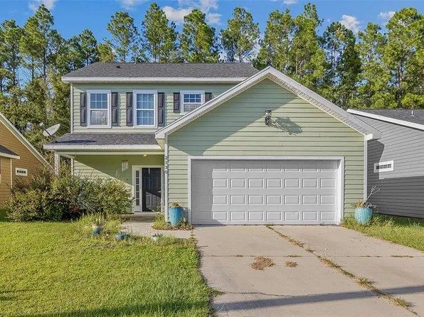 2130 NW 78th Pl, Gainesville, FL 32609