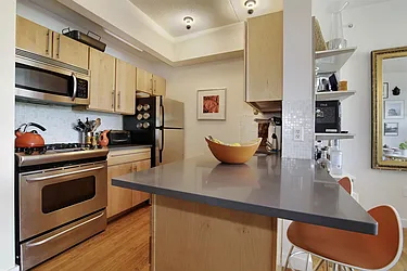 Sold by Corcoran