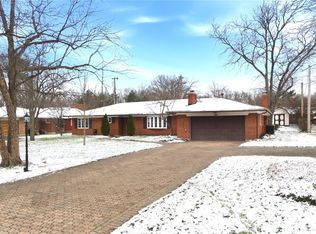 361 Cardigan Rd, Dayton, OH 45459