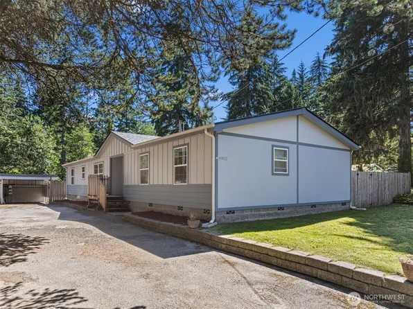 6902 87th Street NW, Gig Harbor, WA 98332
