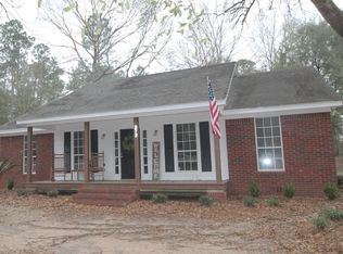 272 Cooks Corner Rd, Lucedale, MS 39452