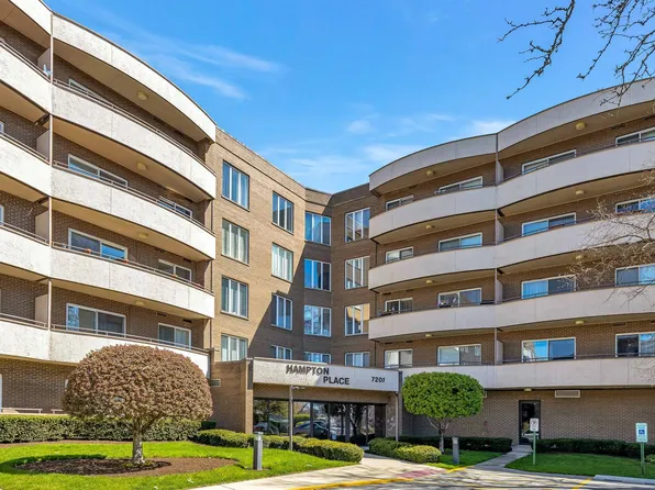 7201 N Lincoln Ave APT 406, Lincolnwood, IL 60712