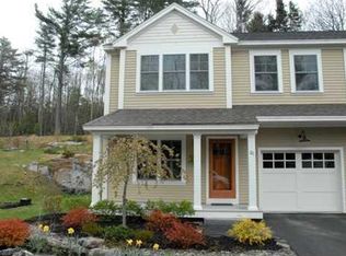 20 Harvest Ridge Rd #20, Freeport, ME 04032
