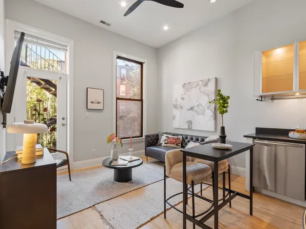 290 Columbus Ave Unit 5, Boston, MA 02116