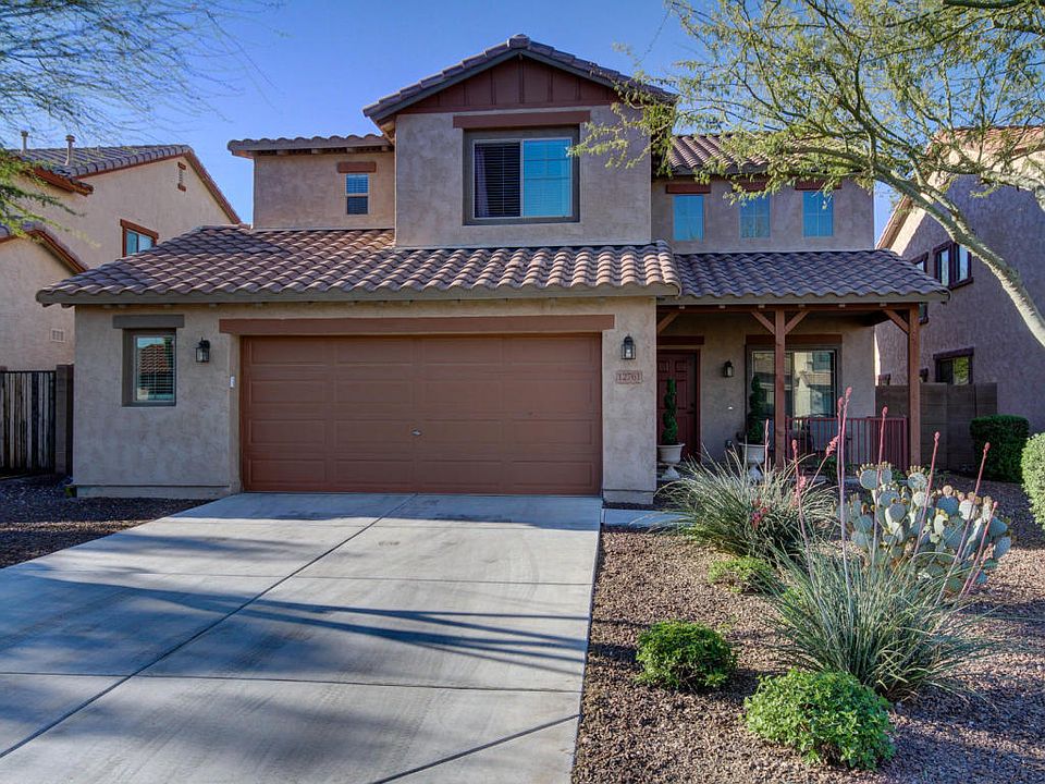 1st image of 12761 W Pasaro Dr