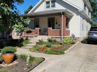 481 Church St, Chillicothe, OH