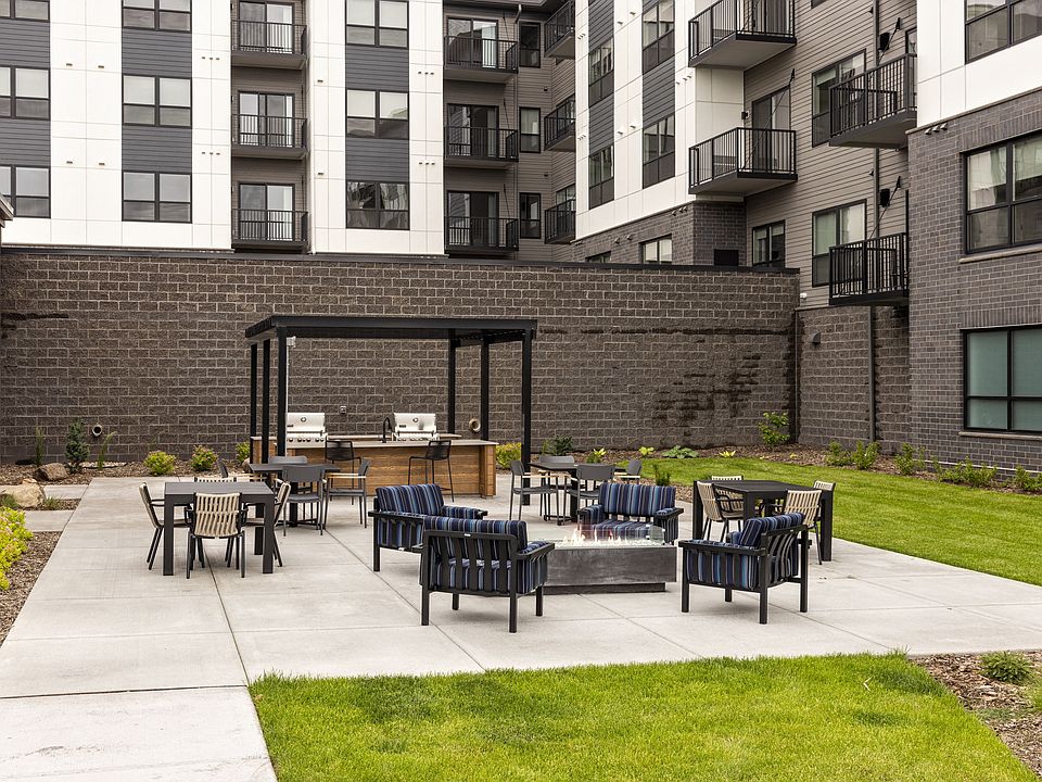 Outdoor Patio