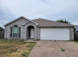 7309 Diamond Springs Trl, Fort Worth, TX 76123