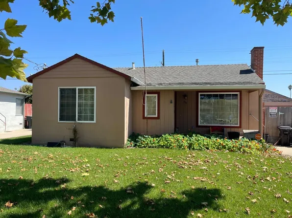 232 Toyon Ave, Salinas, CA 93906