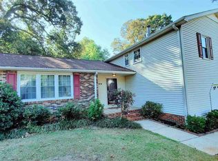 109 Brandybrook Ln, Mauldin, SC 29662