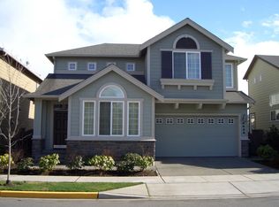 6638 190th Ave NE, Redmond, WA 98052