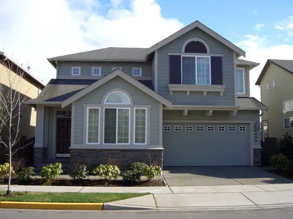 6638 190th Ave NE, Redmond, WA 98052