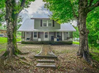 230 Big Springs Rd, Monroe, TN 38573