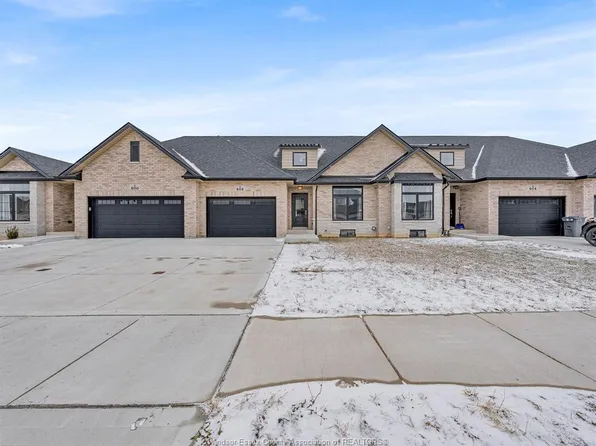 602 Hacket Rd, Amherstburg, ON N9V 0H1