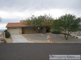 3870 Lodestar Ct, Lake Havasu City, AZ 86404