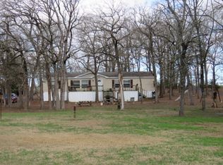 889 Lcr 892, Jewett, TX 75846