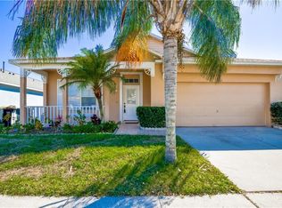 261 Piccolo Way, Davenport, FL 33896