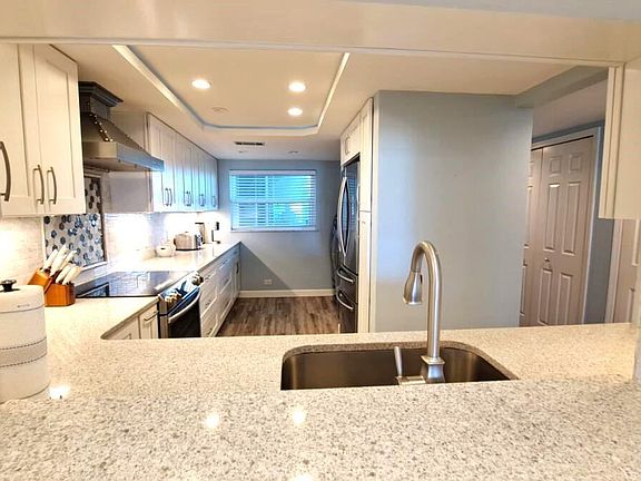 Beautiful Updated Kitchen