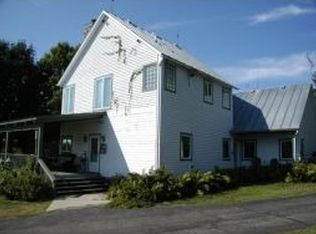 E3154 Ebbe Lake Rd, Waupaca, WI 54981